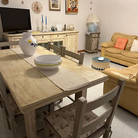 Comfort House Apartman Olbia Kültér fotó
