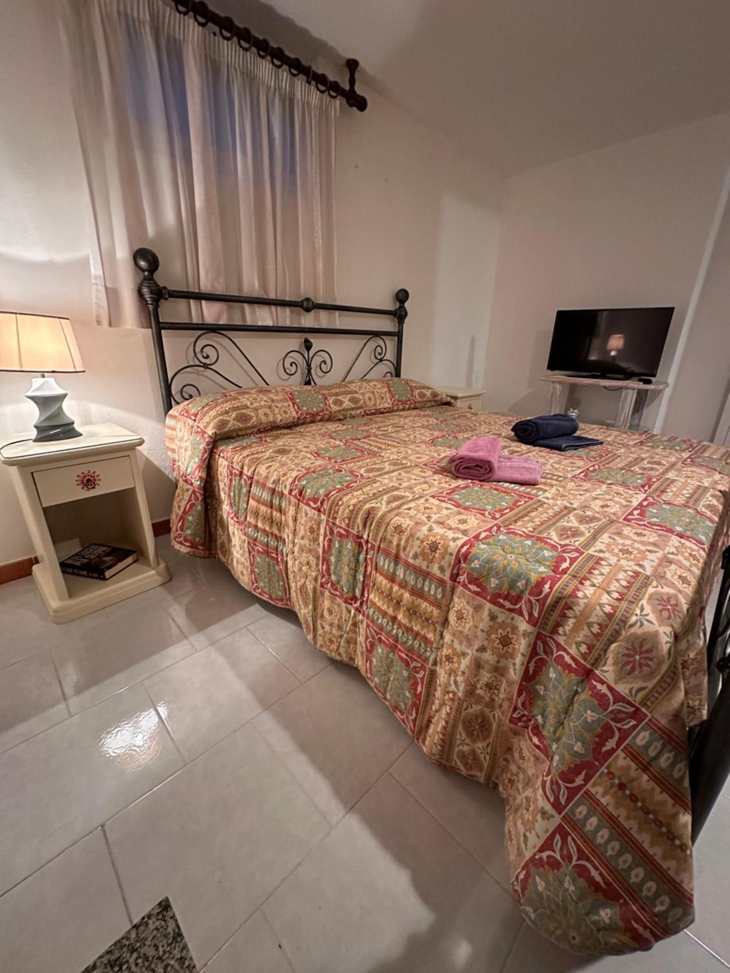 Comfort House Apartman Olbia Kültér fotó