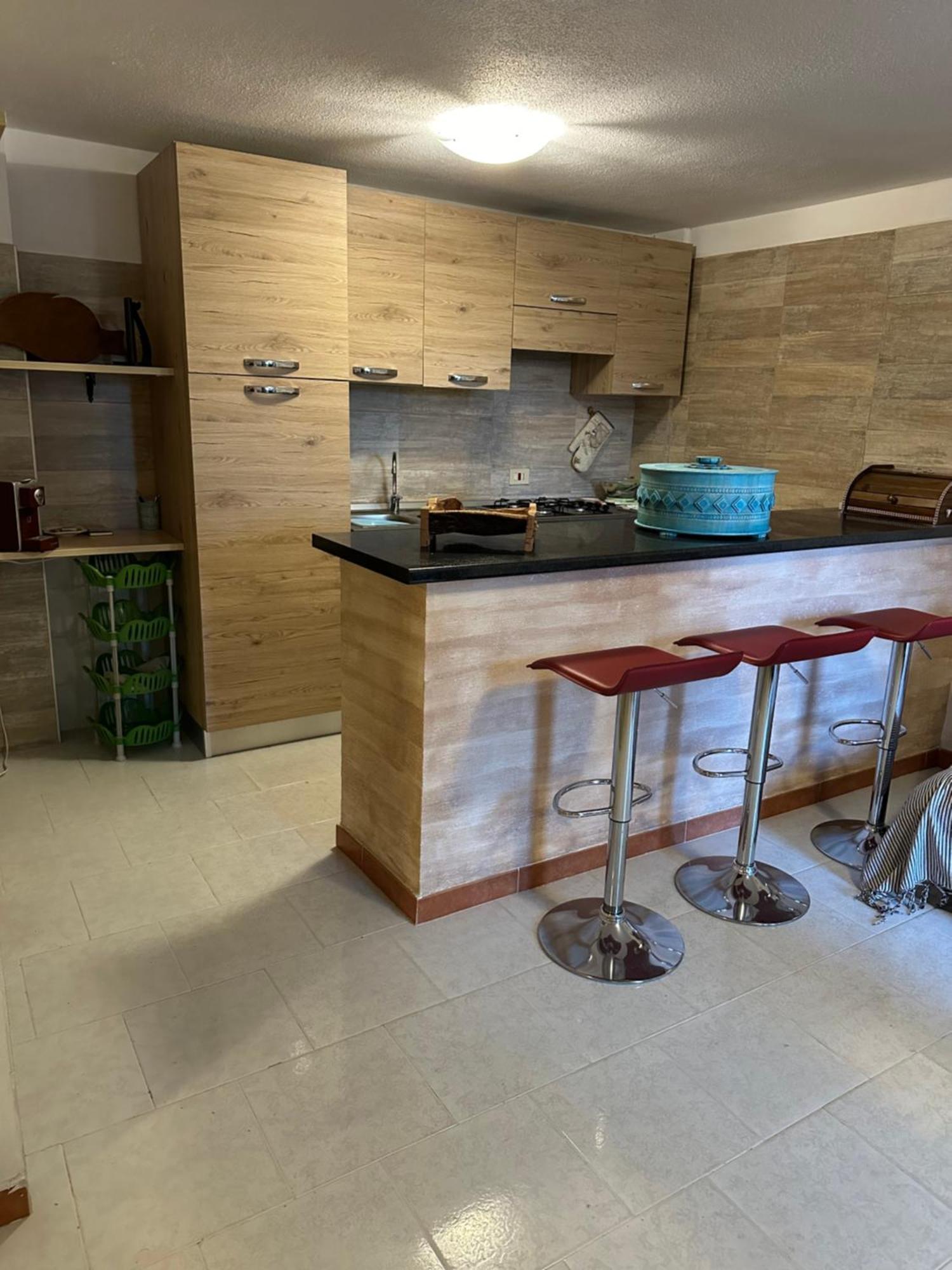 Comfort House Apartman Olbia Kültér fotó