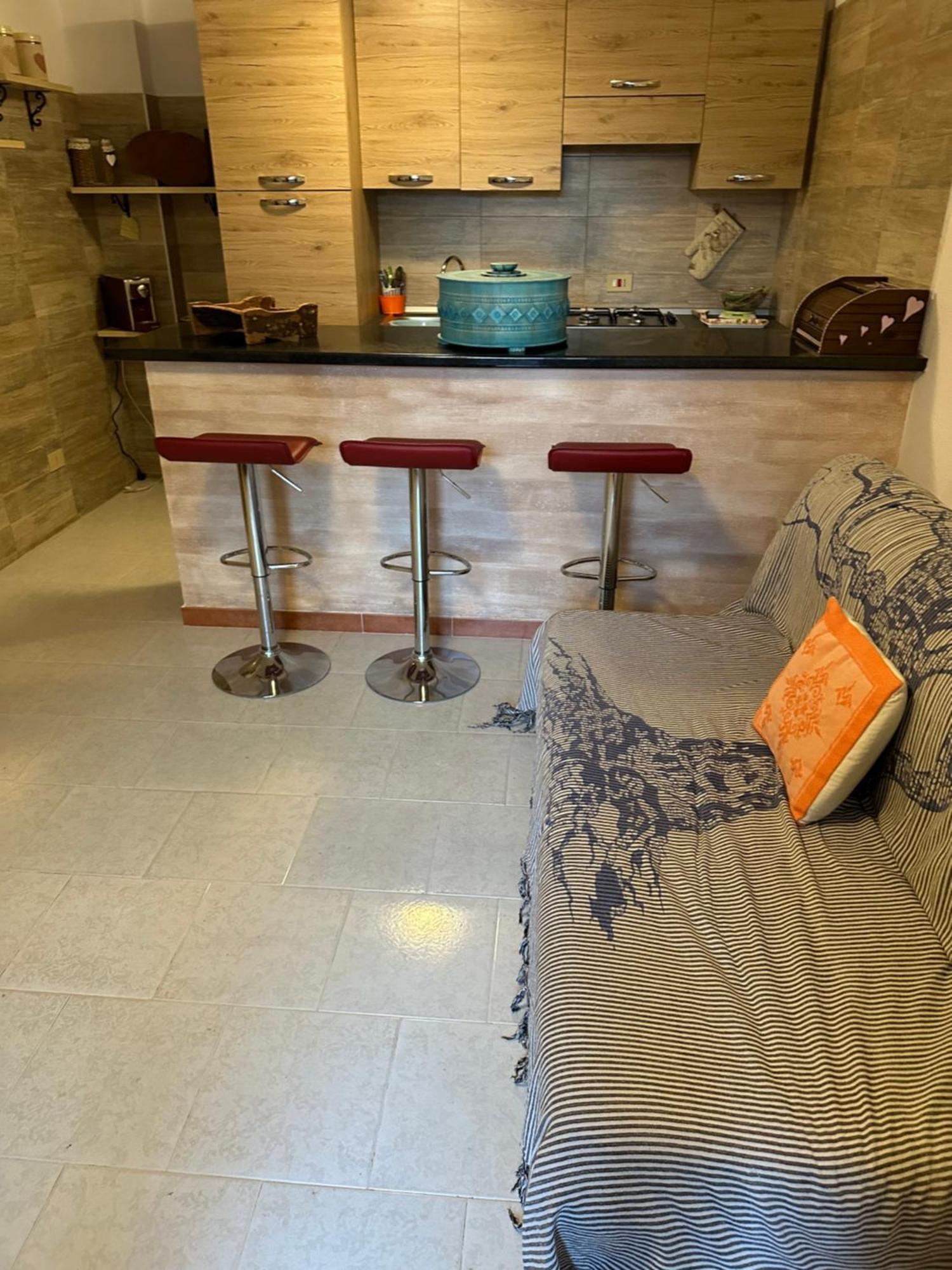 Comfort House Apartman Olbia Kültér fotó